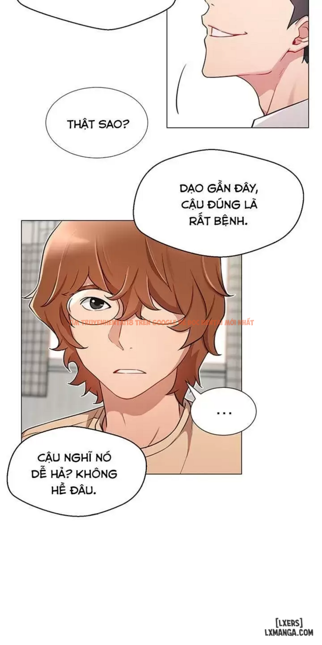 Trang truyện 25 trong truyện tranh Anh Có Muốn Chịch Em Không? - Chapter 3 - hentai24h.pro