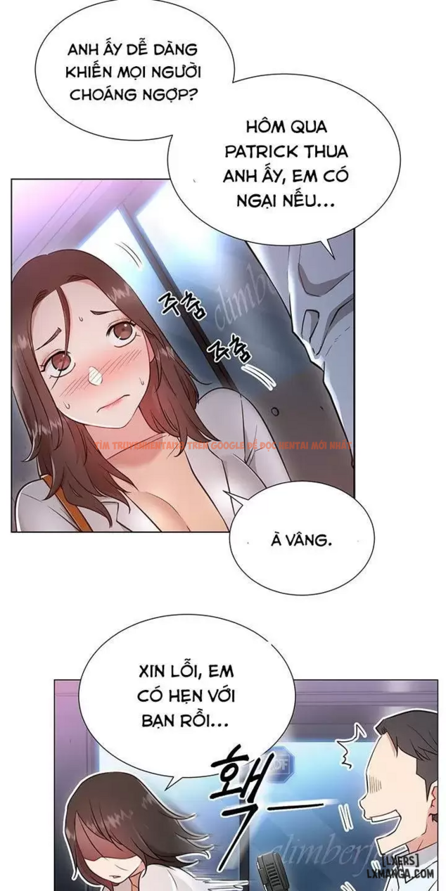 Trang truyện 51 trong truyện tranh Anh Có Muốn Chịch Em Không? - Chapter 3 - hentai24h.pro
