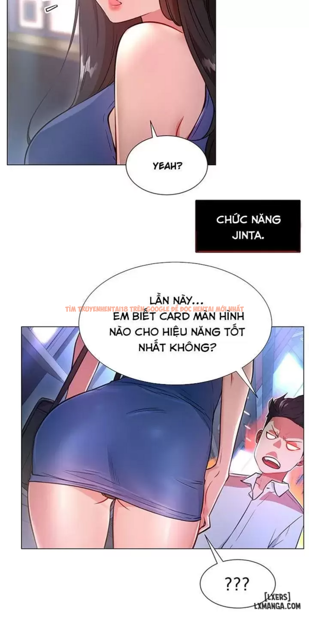 Trang truyện 63 trong truyện tranh Anh Có Muốn Chịch Em Không? - Chapter 3 - hentai24h.pro
