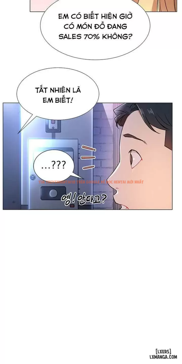 Trang truyện 68 trong truyện tranh Anh Có Muốn Chịch Em Không? - Chapter 3 - hentai24h.pro