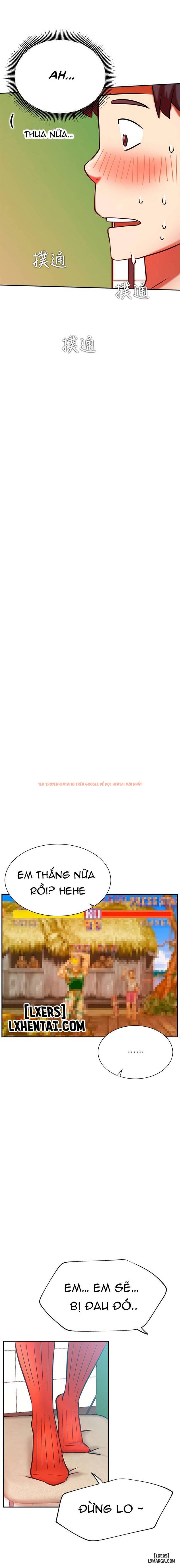 Trang truyện 13 trong truyện tranh Anh Có Muốn Chịch Em Không? - Chapter 30 - hentai24h.pro