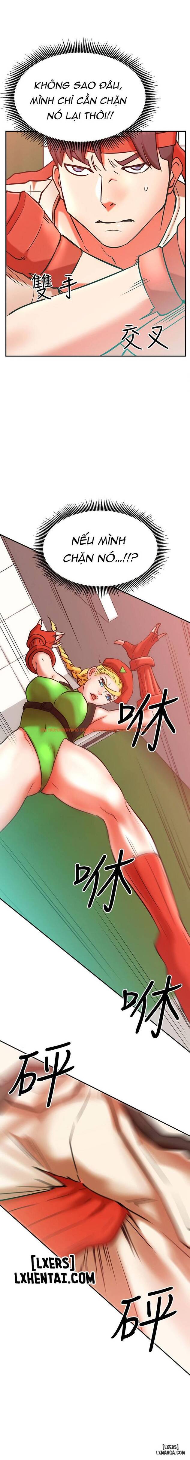 Trang truyện 15 trong truyện tranh Anh Có Muốn Chịch Em Không? - Chapter 30 - hentai24h.pro