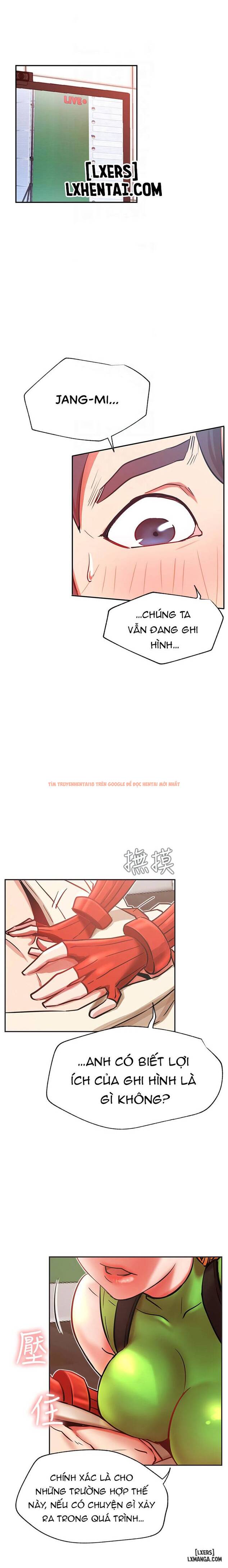 Trang truyện 1 trong truyện tranh Anh Có Muốn Chịch Em Không? - Chapter 31 - www.truyentvn.net