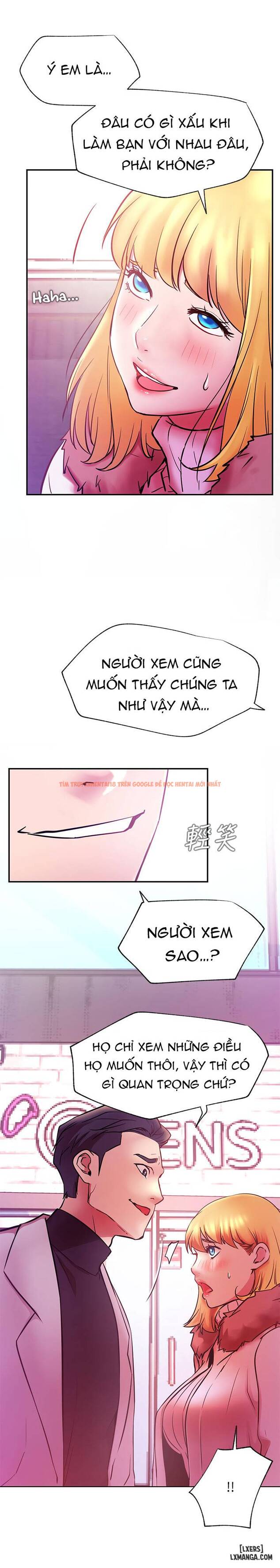 Trang truyện 10 trong truyện tranh Anh Có Muốn Chịch Em Không? - Chapter 31 - www.truyentvn.net