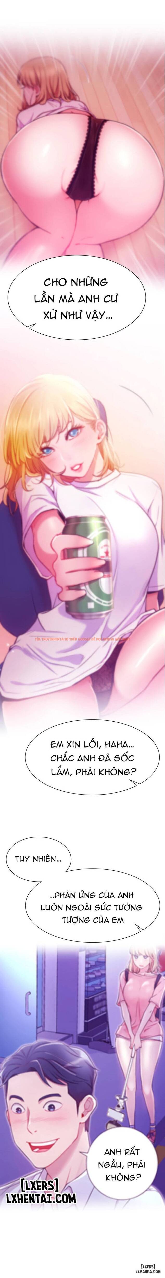 Trang truyện 13 trong truyện tranh Anh Có Muốn Chịch Em Không? - Chapter 31 - www.truyentvn.net