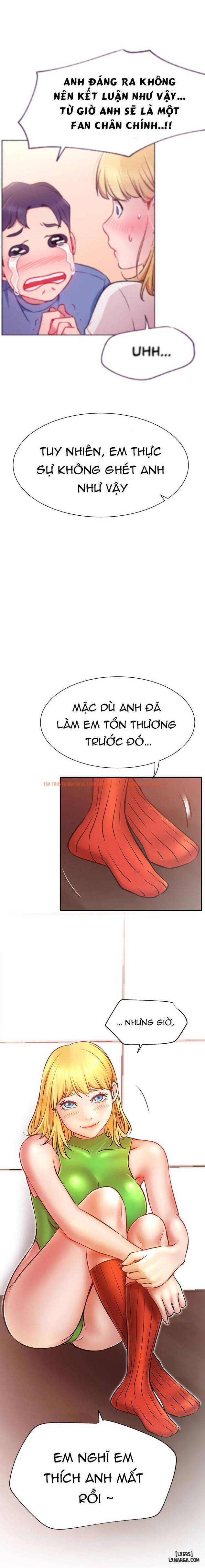 Trang truyện 14 trong truyện tranh Anh Có Muốn Chịch Em Không? - Chapter 31 - www.truyentvn.net