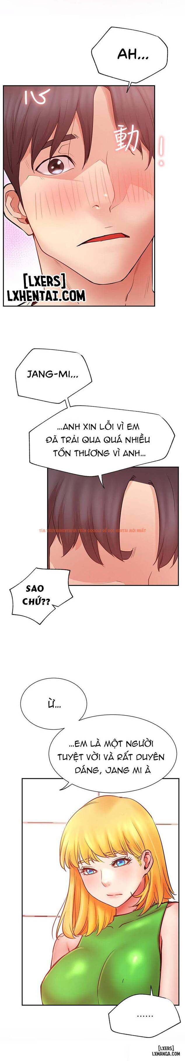 Trang truyện 15 trong truyện tranh Anh Có Muốn Chịch Em Không? - Chapter 31 - www.truyentvn.net