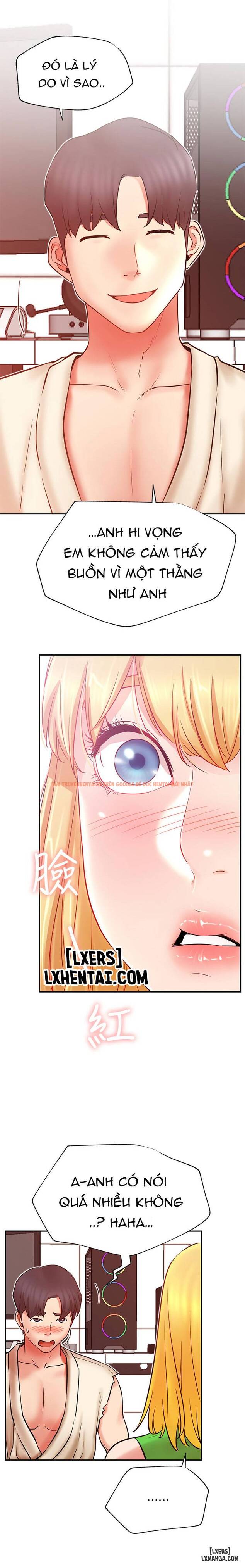 Trang truyện 16 trong truyện tranh Anh Có Muốn Chịch Em Không? - Chapter 31 - www.truyentvn.net
