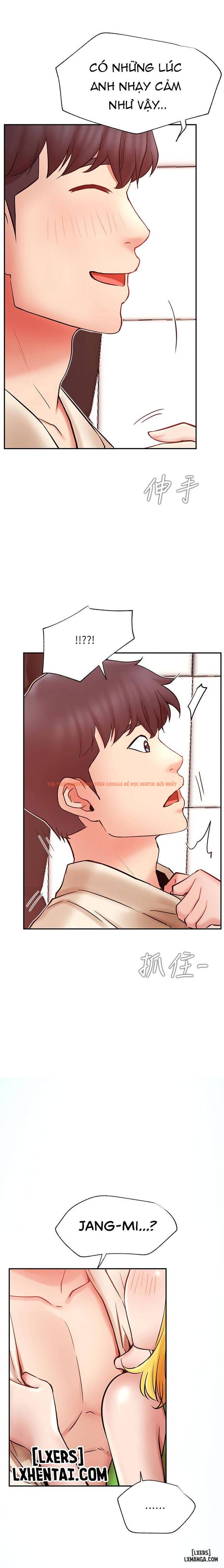 Trang truyện 17 trong truyện tranh Anh Có Muốn Chịch Em Không? - Chapter 31 - www.truyentvn.net