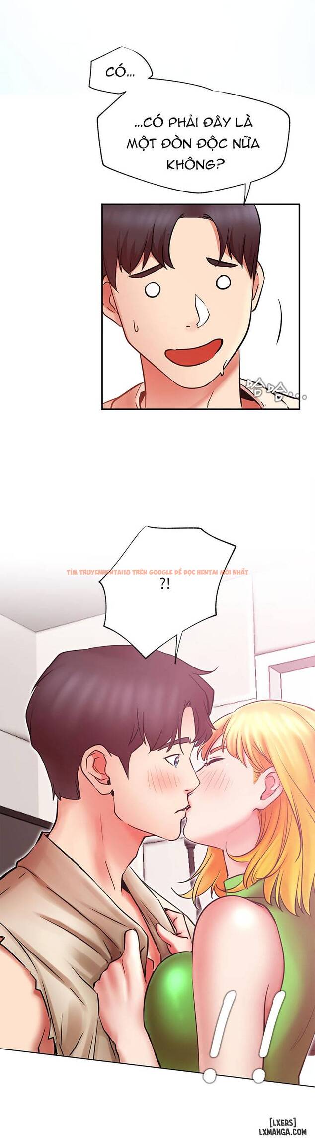 Trang truyện 18 trong truyện tranh Anh Có Muốn Chịch Em Không? - Chapter 31 - www.truyentvn.net