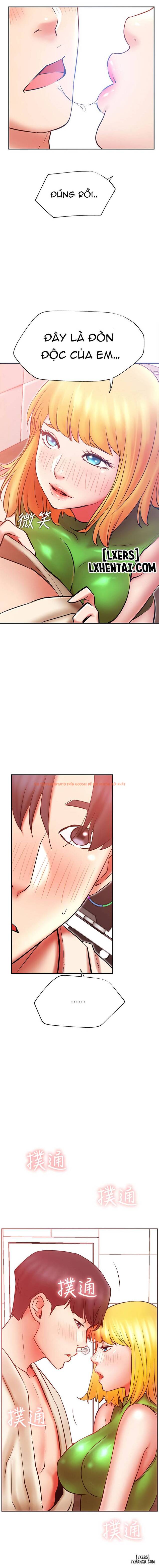 Trang truyện 19 trong truyện tranh Anh Có Muốn Chịch Em Không? - Chapter 31 - www.truyentvn.net