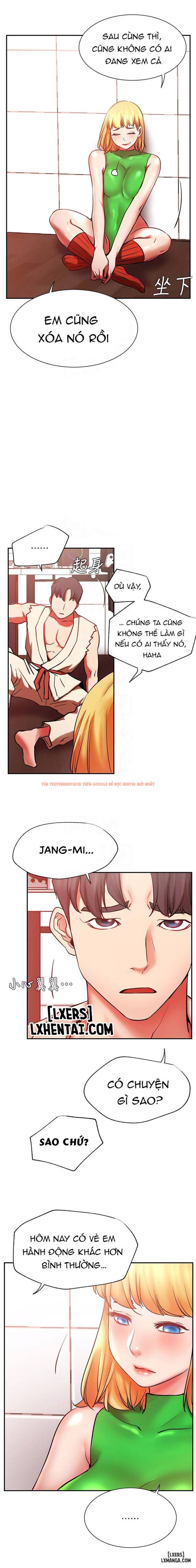 Trang truyện 6 trong truyện tranh Anh Có Muốn Chịch Em Không? - Chapter 31 - www.truyentvn.net