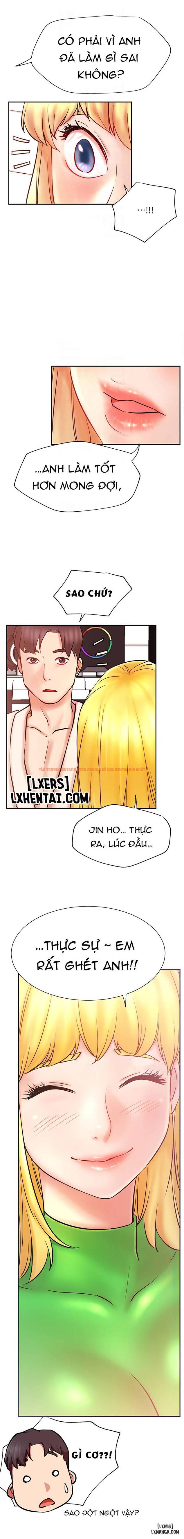 Trang truyện 7 trong truyện tranh Anh Có Muốn Chịch Em Không? - Chapter 31 - www.truyentvn.net