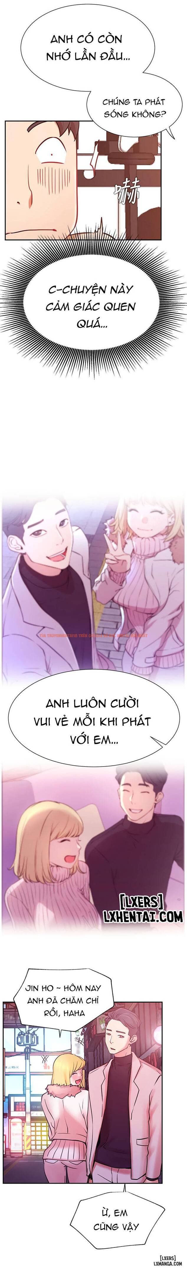 Trang truyện 8 trong truyện tranh Anh Có Muốn Chịch Em Không? - Chapter 31 - www.truyentvn.net