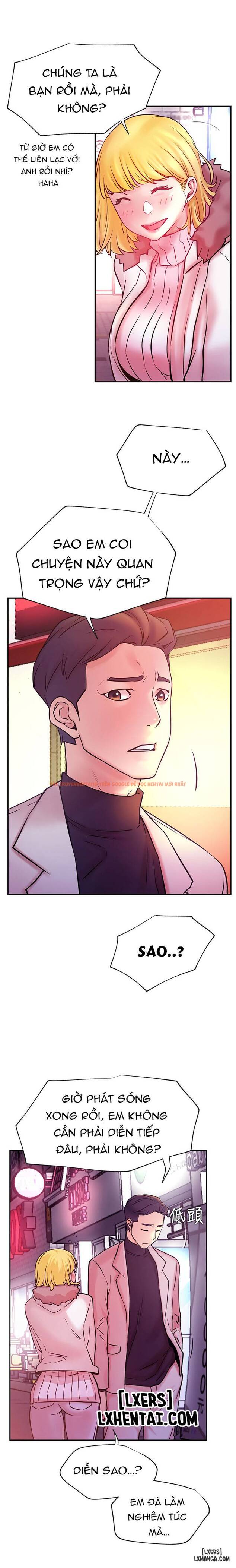 Trang truyện 9 trong truyện tranh Anh Có Muốn Chịch Em Không? - Chapter 31 - www.truyentvn.net