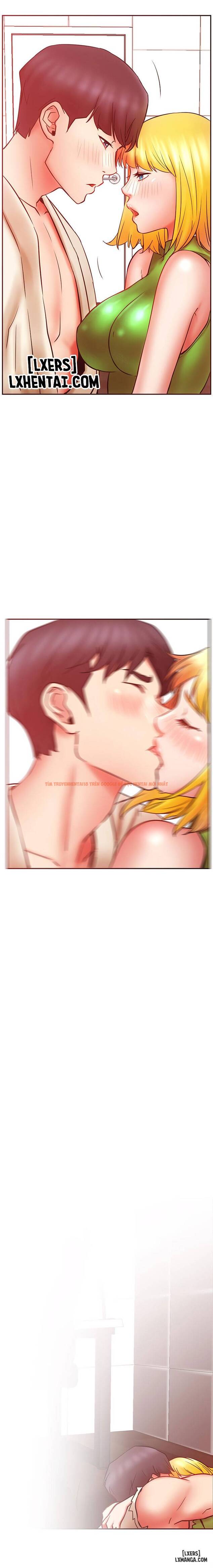 Trang truyện 0 trong truyện tranh Anh Có Muốn Chịch Em Không? - Chapter 32 - www.truyentvn.net