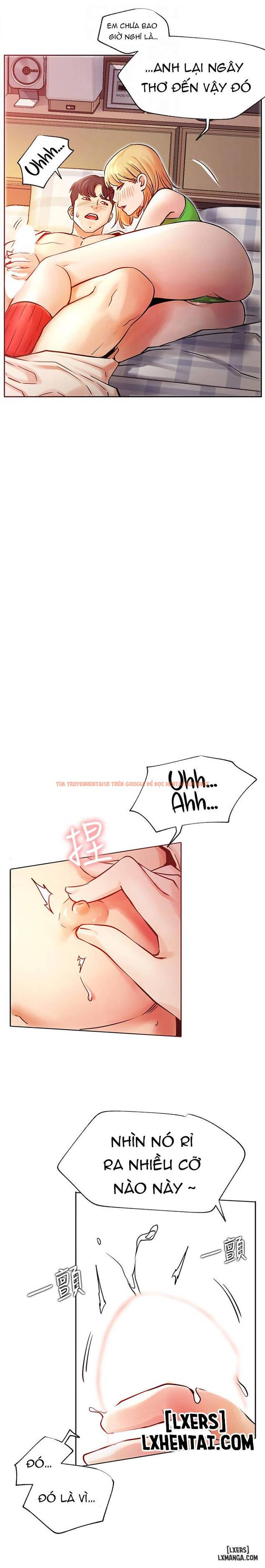 Trang truyện 10 trong truyện tranh Anh Có Muốn Chịch Em Không? - Chapter 32 - www.truyentvn.net