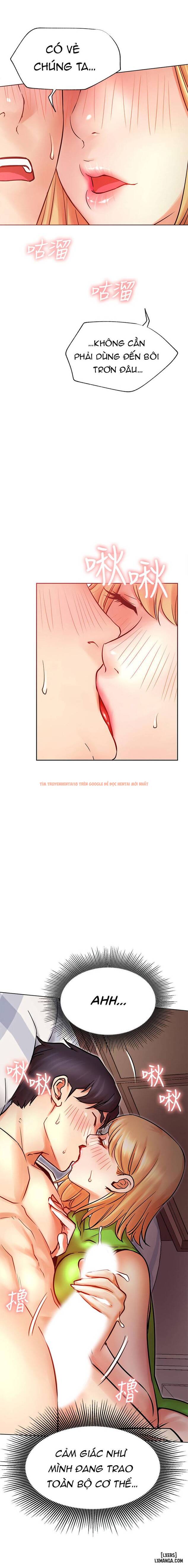 Trang truyện 11 trong truyện tranh Anh Có Muốn Chịch Em Không? - Chapter 32 - www.truyentvn.net