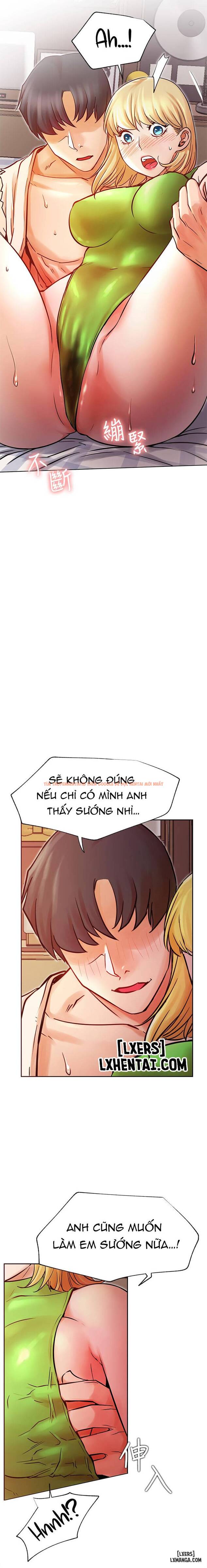 Trang truyện 13 trong truyện tranh Anh Có Muốn Chịch Em Không? - Chapter 32 - www.truyentvn.net