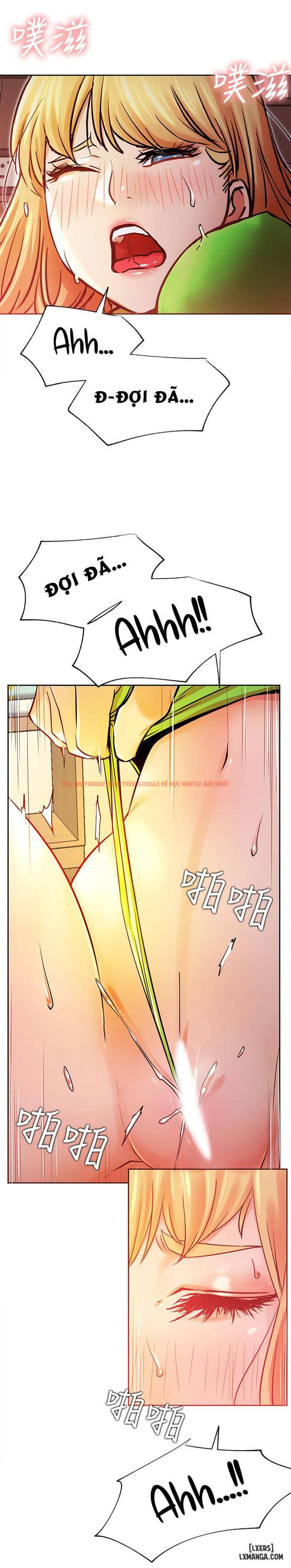 Trang truyện 15 trong truyện tranh Anh Có Muốn Chịch Em Không? - Chapter 32 - www.truyentvn.net