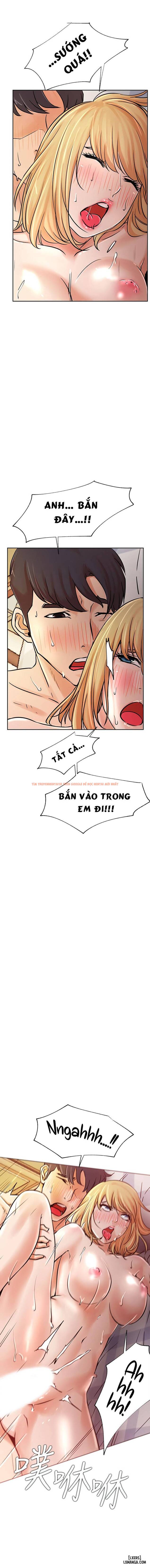 Trang truyện 22 trong truyện tranh Anh Có Muốn Chịch Em Không? - Chapter 32 - www.truyentvn.net