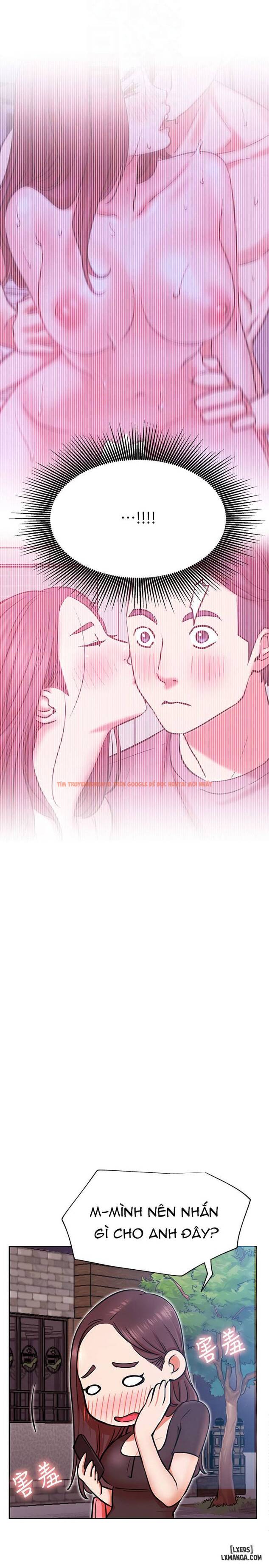Trang truyện 3 trong truyện tranh Anh Có Muốn Chịch Em Không? - Chapter 32 - www.truyentvn.net