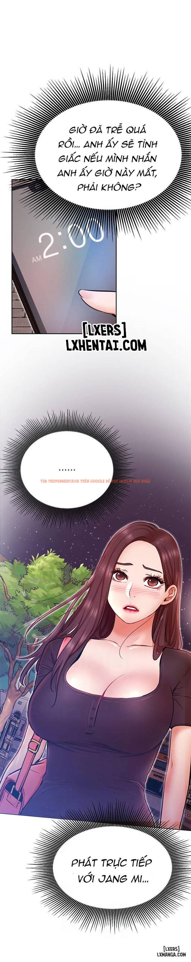 Trang truyện 4 trong truyện tranh Anh Có Muốn Chịch Em Không? - Chapter 32 - www.truyentvn.net