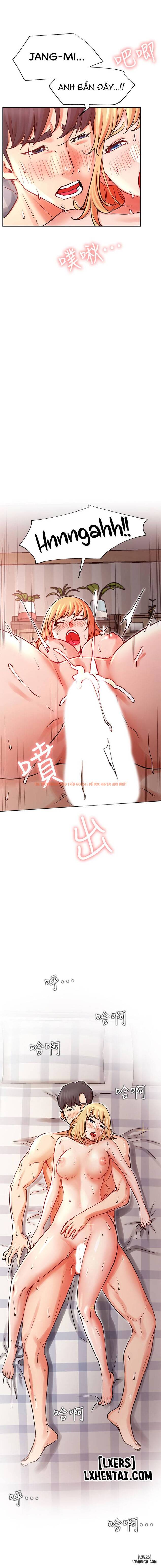 Trang truyện 13 trong truyện tranh Anh Có Muốn Chịch Em Không? - Chapter 33 - www.truyentvn.net