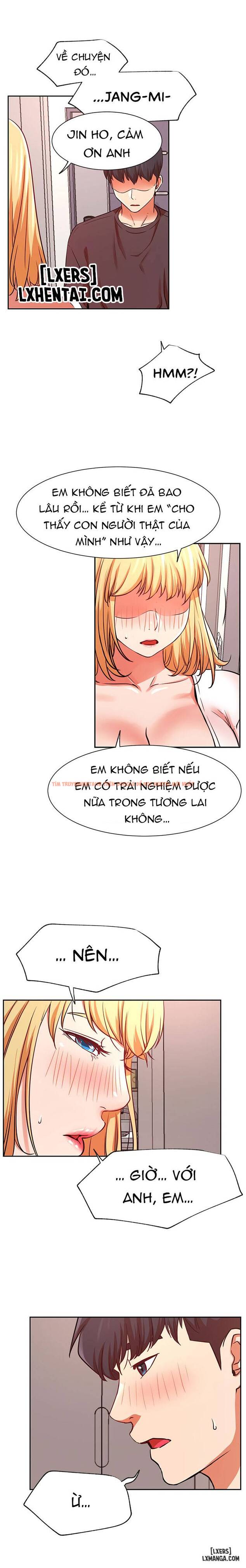 Trang truyện 15 trong truyện tranh Anh Có Muốn Chịch Em Không? - Chapter 33 - www.truyentvn.net
