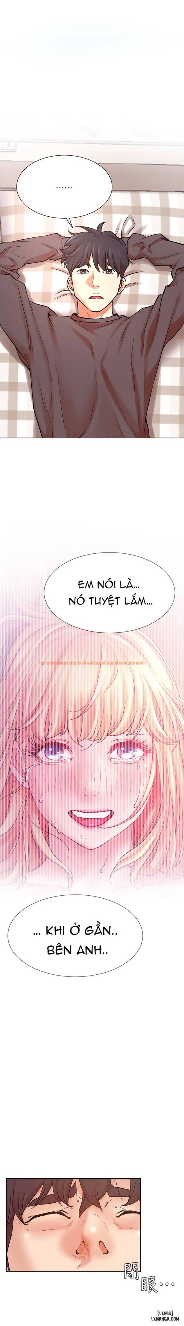Trang truyện 19 trong truyện tranh Anh Có Muốn Chịch Em Không? - Chapter 33 - www.truyentvn.net