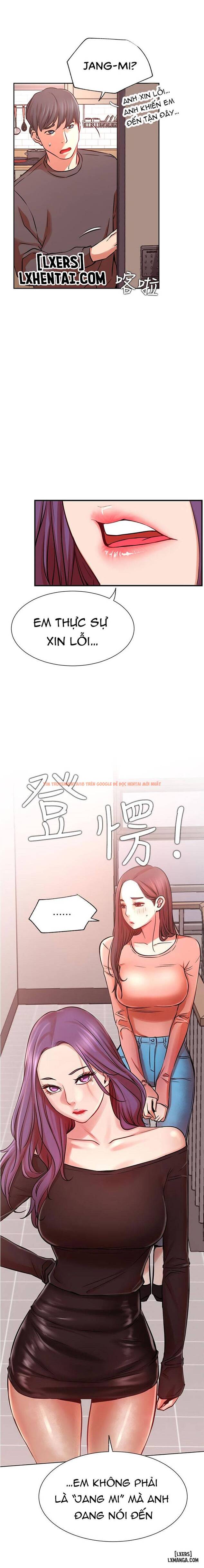 Trang truyện 21 trong truyện tranh Anh Có Muốn Chịch Em Không? - Chapter 33 - www.truyentvn.net