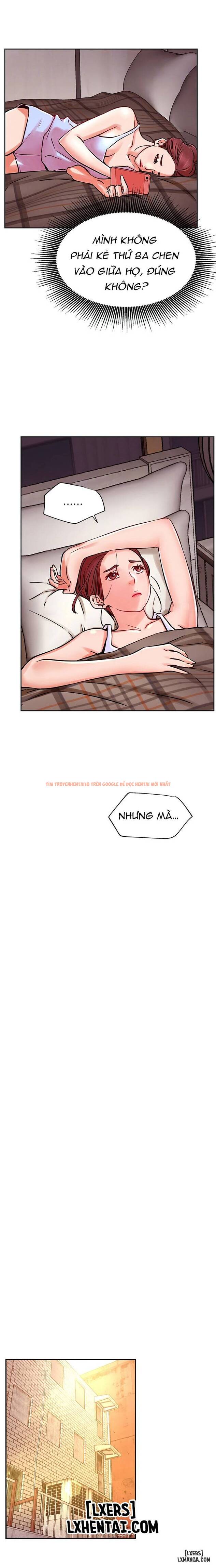 Trang truyện 2 trong truyện tranh Anh Có Muốn Chịch Em Không? - Chapter 34 - hentai24h.pro