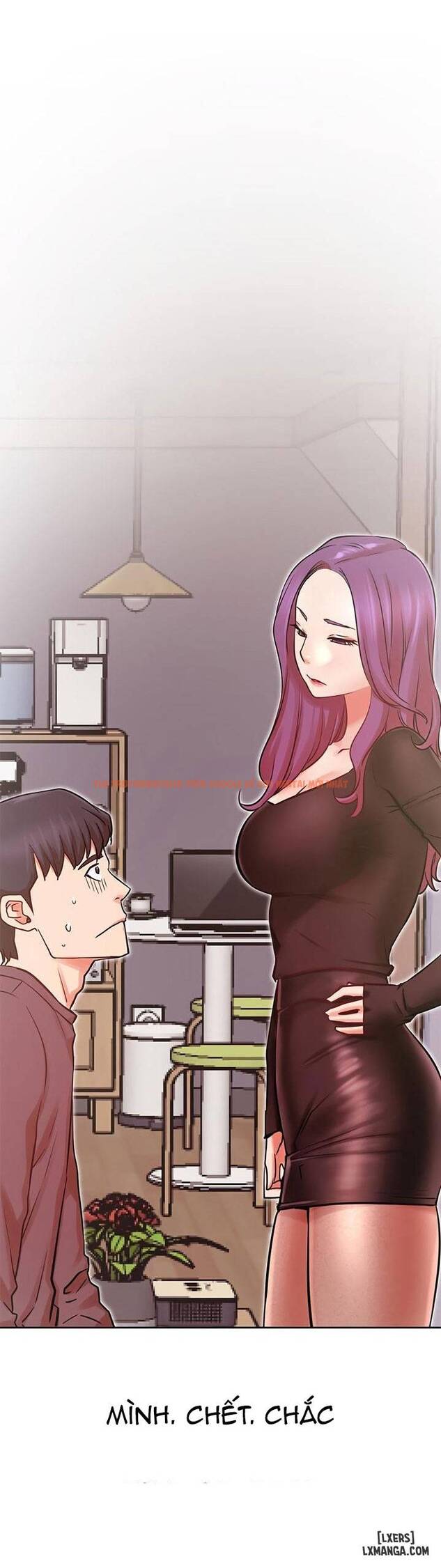 Trang truyện 20 trong truyện tranh Anh Có Muốn Chịch Em Không? - Chapter 34 - hentai24h.pro