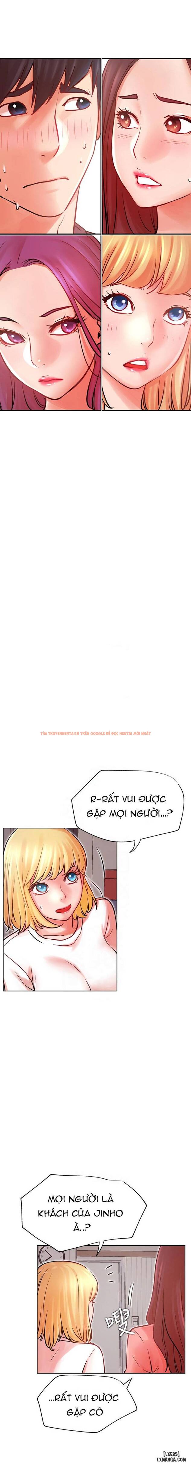 Trang truyện 7 trong truyện tranh Anh Có Muốn Chịch Em Không? - Chapter 34 - hentai24h.pro