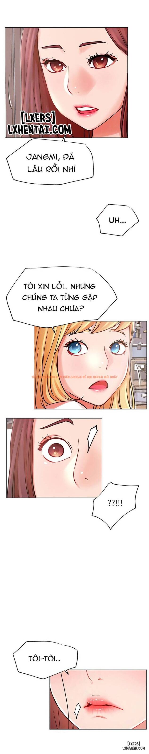 Trang truyện 8 trong truyện tranh Anh Có Muốn Chịch Em Không? - Chapter 34 - hentai24h.pro