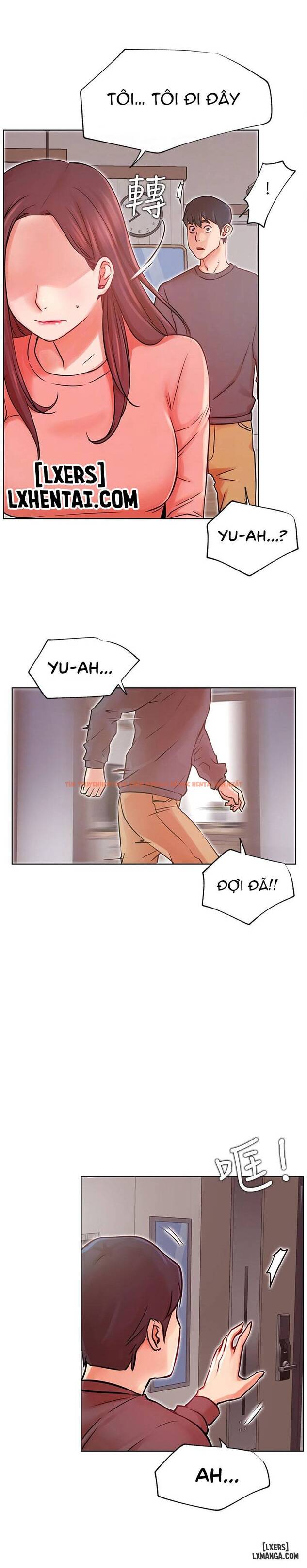 Trang truyện 9 trong truyện tranh Anh Có Muốn Chịch Em Không? - Chapter 34 - hentai24h.pro
