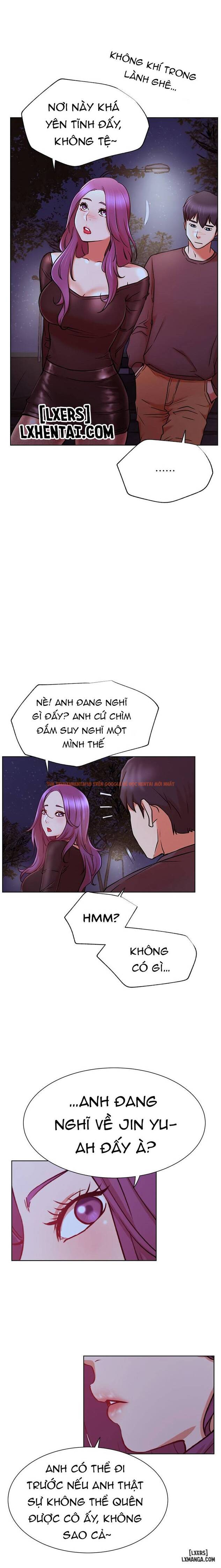 Trang truyện 12 trong truyện tranh Anh Có Muốn Chịch Em Không? - Chapter 35 - truyentvn.net