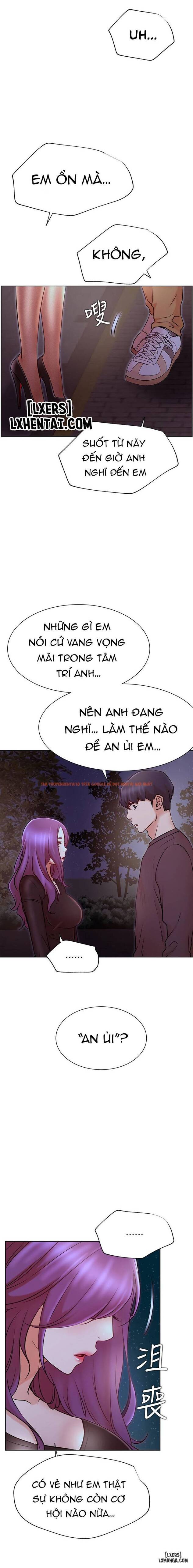 Trang truyện 13 trong truyện tranh Anh Có Muốn Chịch Em Không? - Chapter 35 - truyentvn.net