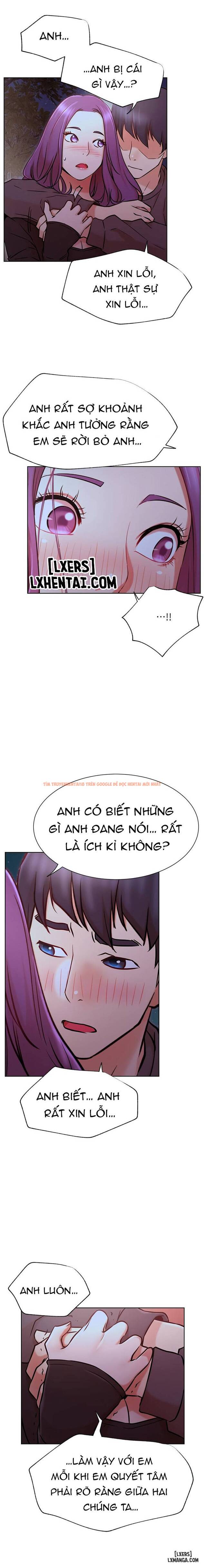 Trang truyện 15 trong truyện tranh Anh Có Muốn Chịch Em Không? - Chapter 35 - truyentvn.net