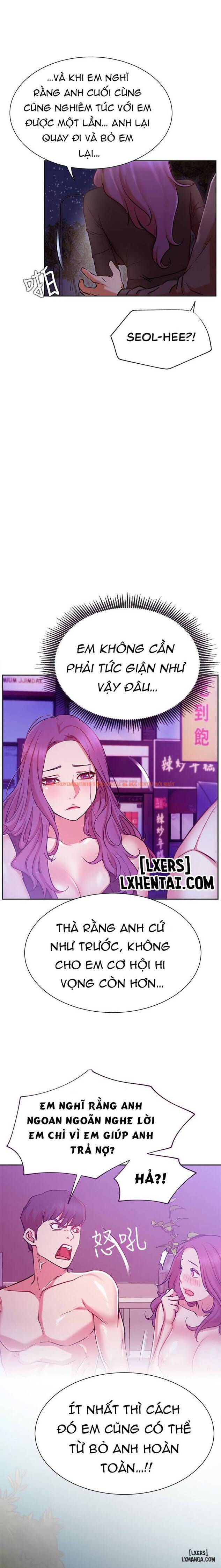 Trang truyện 16 trong truyện tranh Anh Có Muốn Chịch Em Không? - Chapter 35 - truyentvn.net