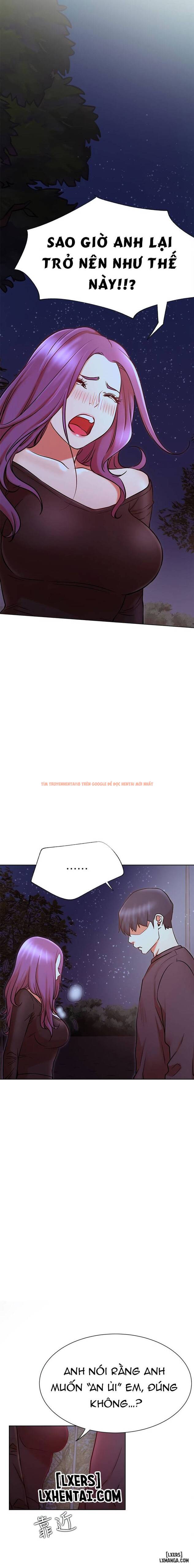 Trang truyện 17 trong truyện tranh Anh Có Muốn Chịch Em Không? - Chapter 35 - truyentvn.net
