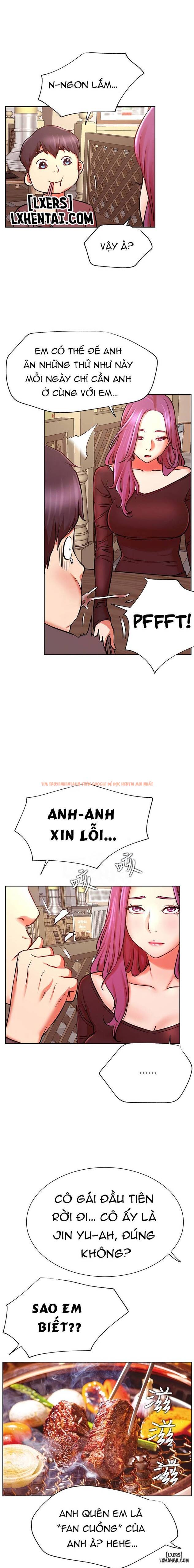 Trang truyện 3 trong truyện tranh Anh Có Muốn Chịch Em Không? - Chapter 35 - truyentvn.net