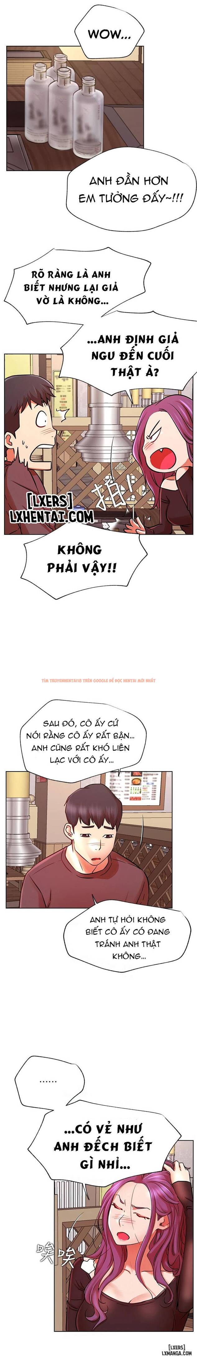Trang truyện 5 trong truyện tranh Anh Có Muốn Chịch Em Không? - Chapter 35 - truyentvn.net