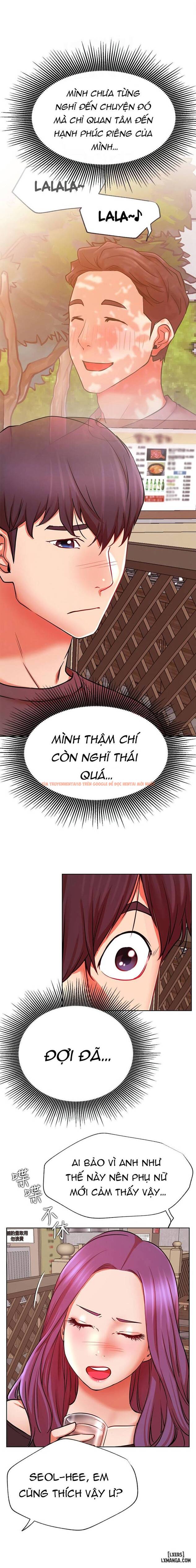 Trang truyện 8 trong truyện tranh Anh Có Muốn Chịch Em Không? - Chapter 35 - truyentvn.net