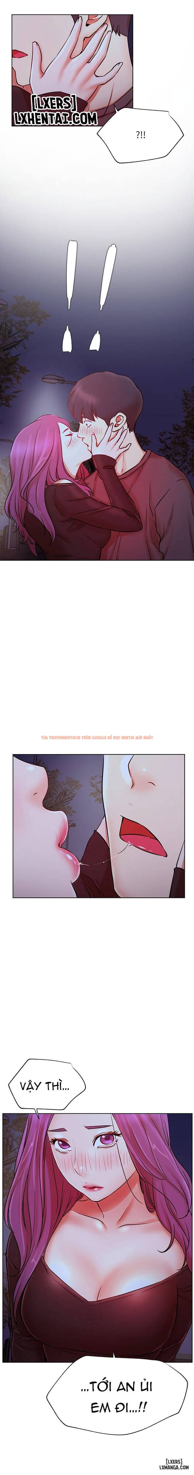 Trang truyện 0 trong truyện tranh Anh Có Muốn Chịch Em Không? - Chapter 36 - hentai24h.pro