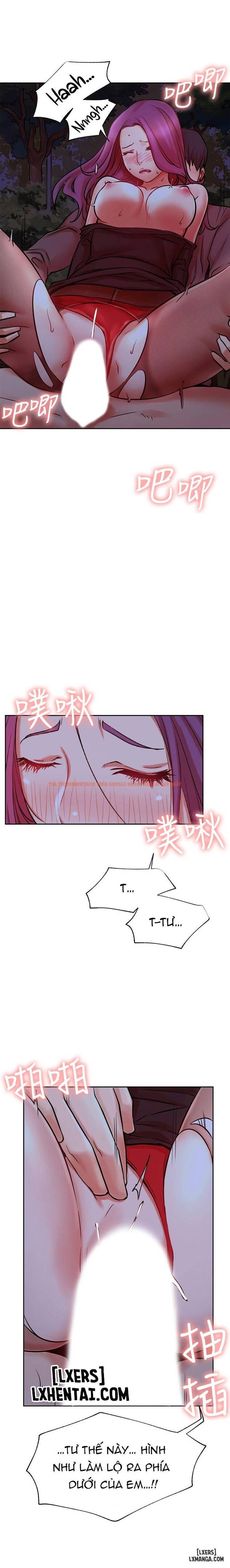 Trang truyện 13 trong truyện tranh Anh Có Muốn Chịch Em Không? - Chapter 36 - hentai24h.pro