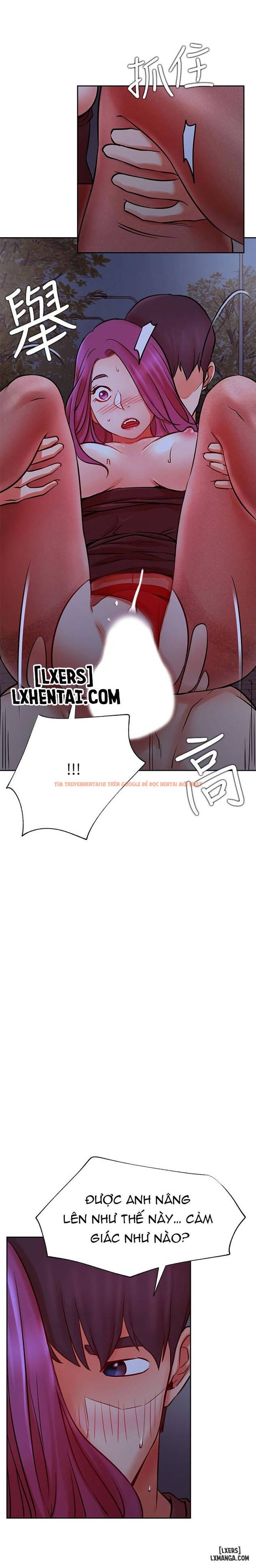 Trang truyện 15 trong truyện tranh Anh Có Muốn Chịch Em Không? - Chapter 36 - hentai24h.pro
