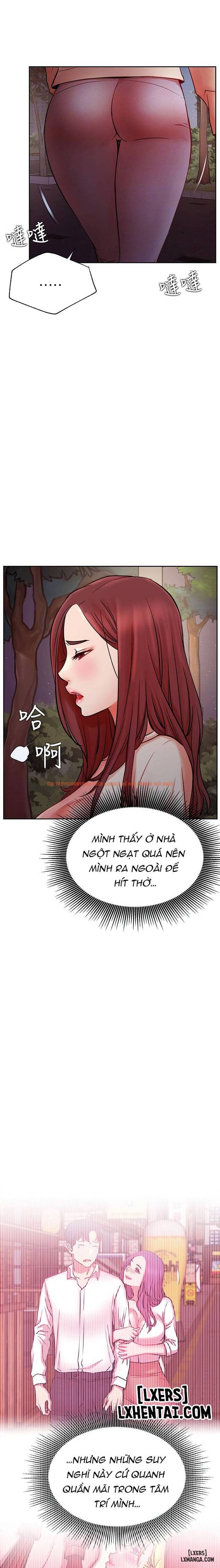 Trang truyện 2 trong truyện tranh Anh Có Muốn Chịch Em Không? - Chapter 36 - hentai24h.pro