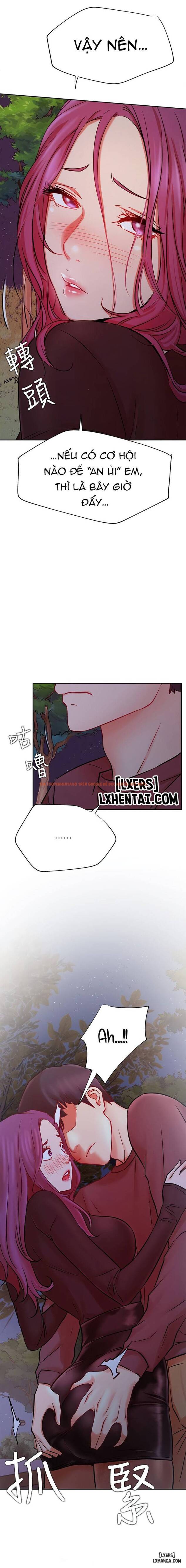 Trang truyện 5 trong truyện tranh Anh Có Muốn Chịch Em Không? - Chapter 36 - hentai24h.pro