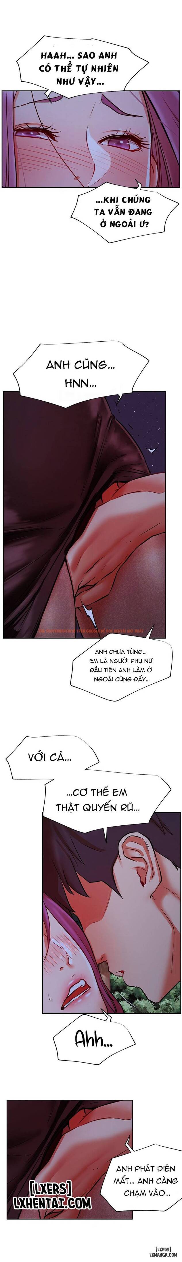 Trang truyện 7 trong truyện tranh Anh Có Muốn Chịch Em Không? - Chapter 36 - hentai24h.pro